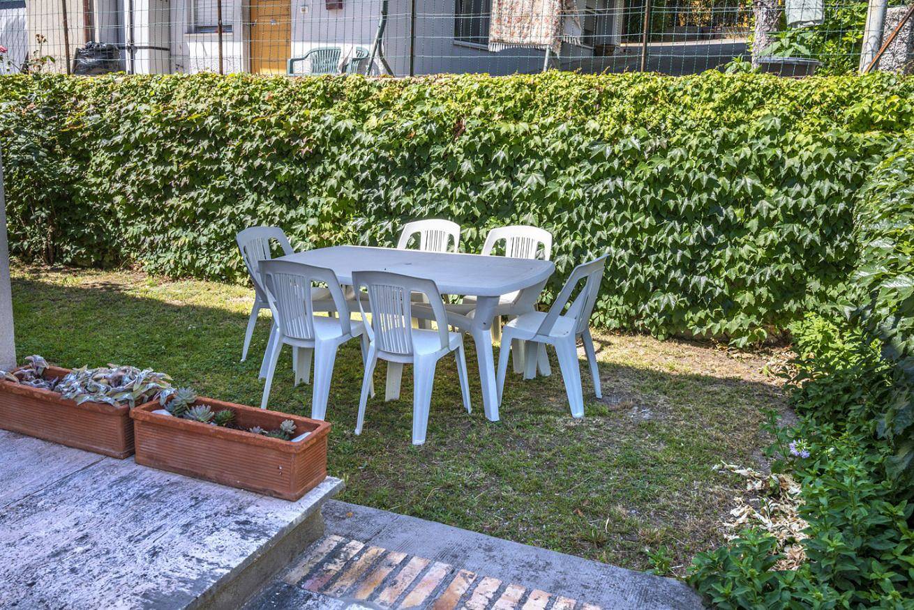 Appartement entier, S303 - Sirolo, large three-room apartment in a quiet area in Sirolo, Riviera del Conero