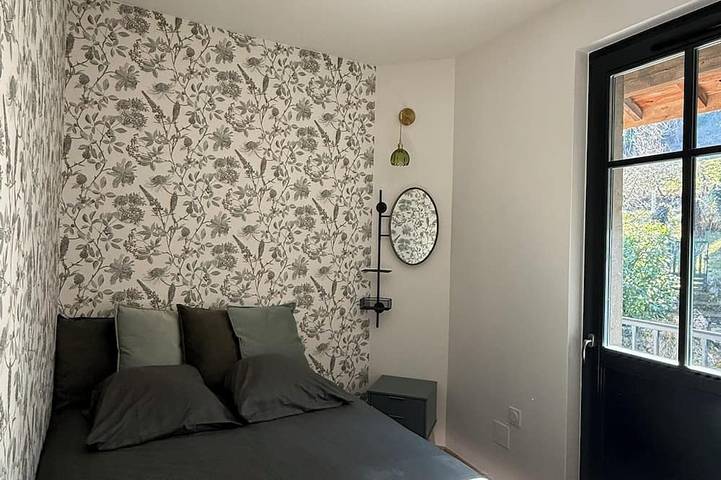 Maison de vacances pour 4 personnes