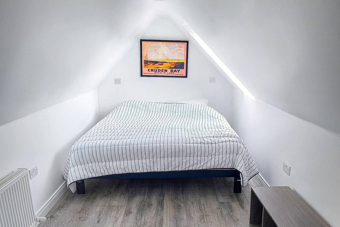 2 Bed Cottage-Sleeps 4-Harbour & Sea View in Cruden Bay, Aberdeenshire