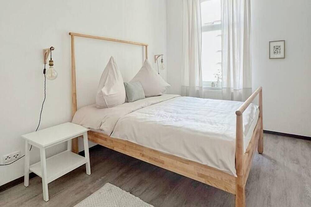 Ganze Wohnung, 01 Deichstadt-Apartments Neuwied 61m² in Neuwied, Osteifel