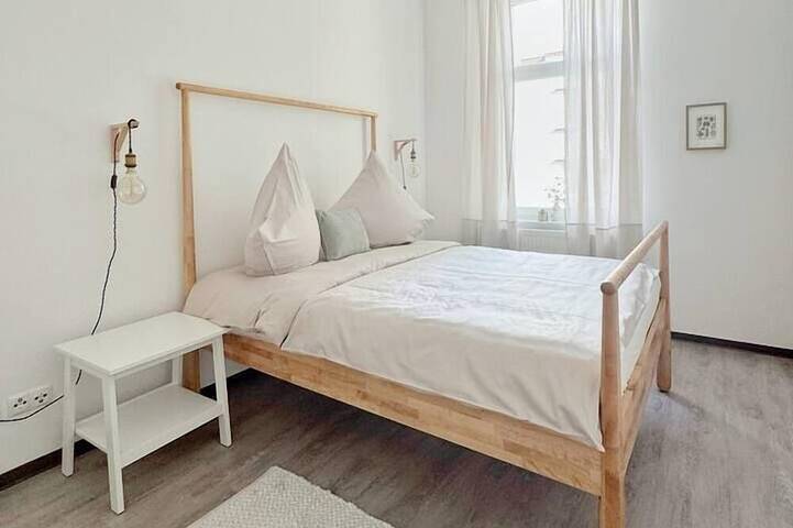 Ferienwohnung für 4 Personen, mit Balkon in Neuwied - 3