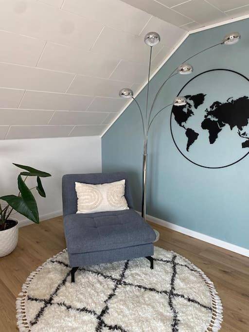 Ganze Wohnung, Ferienwohnung Kleine Auszeit in Pulheim, Rhein-Erft-Kreis