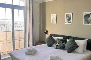 Apartment for 6 People in Southend-on-Sea, East of England, Photo 1