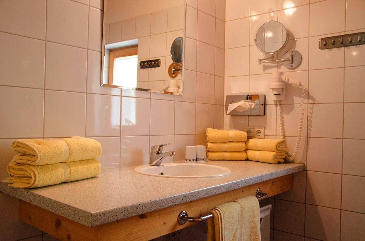 Ganze Wohnung, Studio with Balcony in Fontanella, Bezirk Bludenz