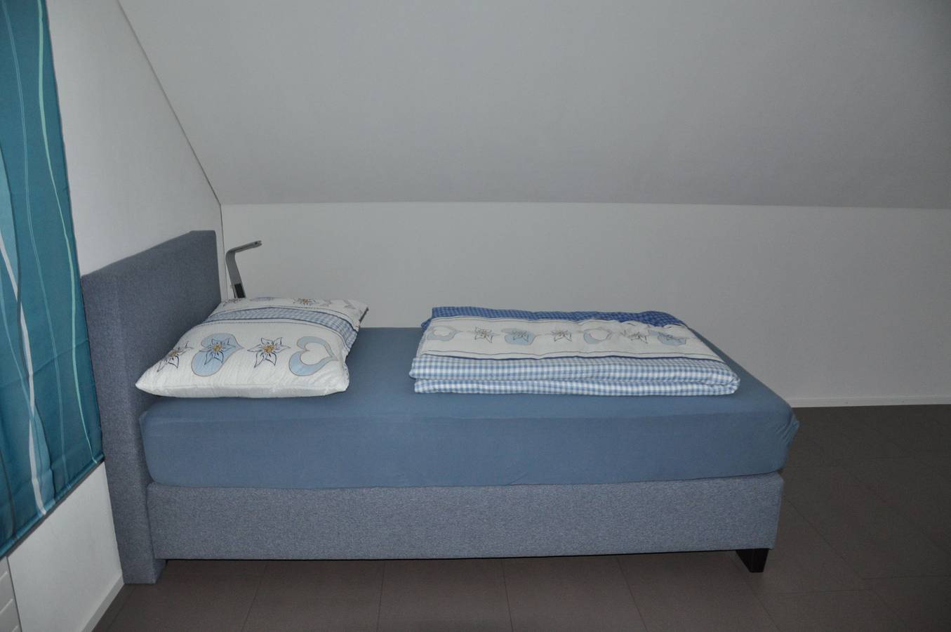 Ganze Ferienwohnung, Appartement "3.5 Zi-Dachwohnung" in Kerns, Obwalden