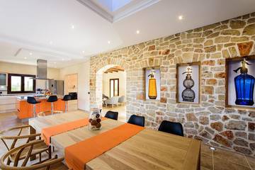 Villa in Felanitx, South Majorca für 8 