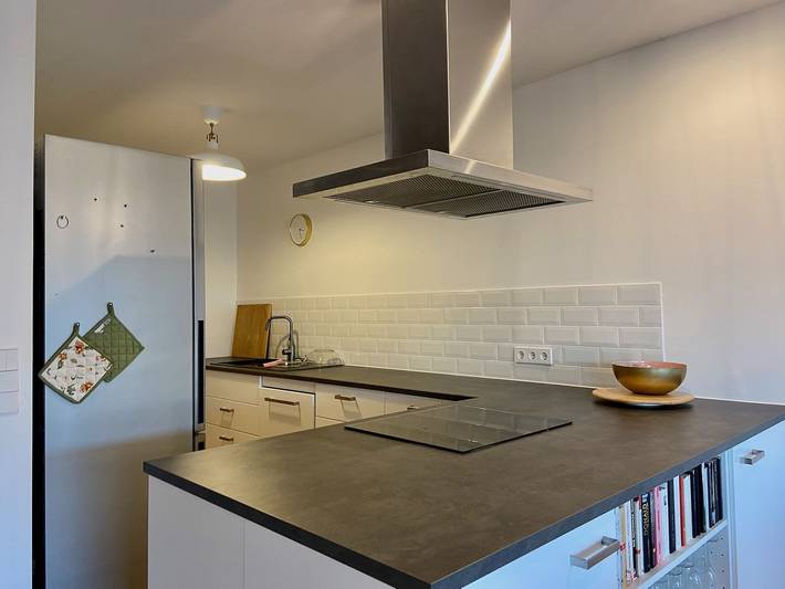 Ganze Wohnung, Ferienwohnung Traumblick - mit traumhaftem Blick in die Bregenzer Bucht in Sigmarszell, Bayerisch Schwaben