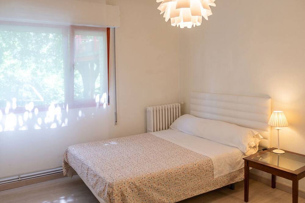Appartement entier, Homerez - Apt Mogor vue mer in Marín, Rías Baixas