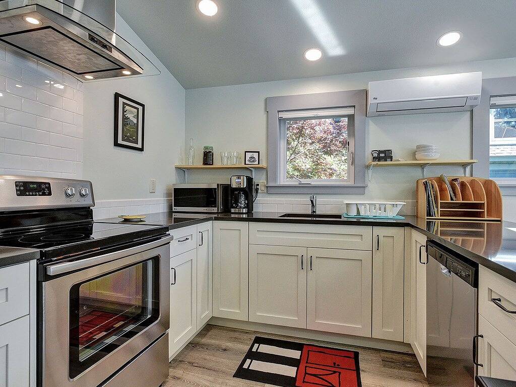 Ganze Wohnung, Best of Hawthorne - Im Herzen von Südost-Portland - In der Nähe von allem in Portland, Multnomah County