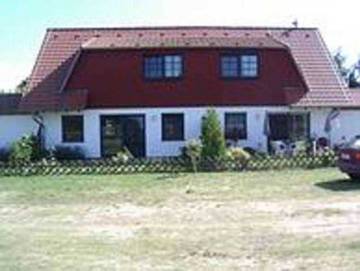 Ferienhaus für 4 Personen in Kamminke, Usedom, Bild 1