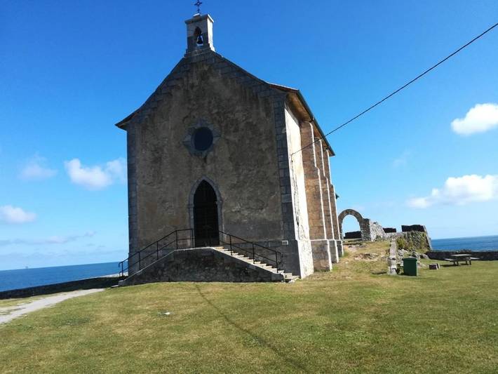 Gîte pour 2 personnes à Mundaka - 4