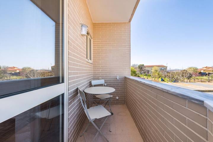 Apartamento de férias para 4 pessoas em Vila Nova de Gaia