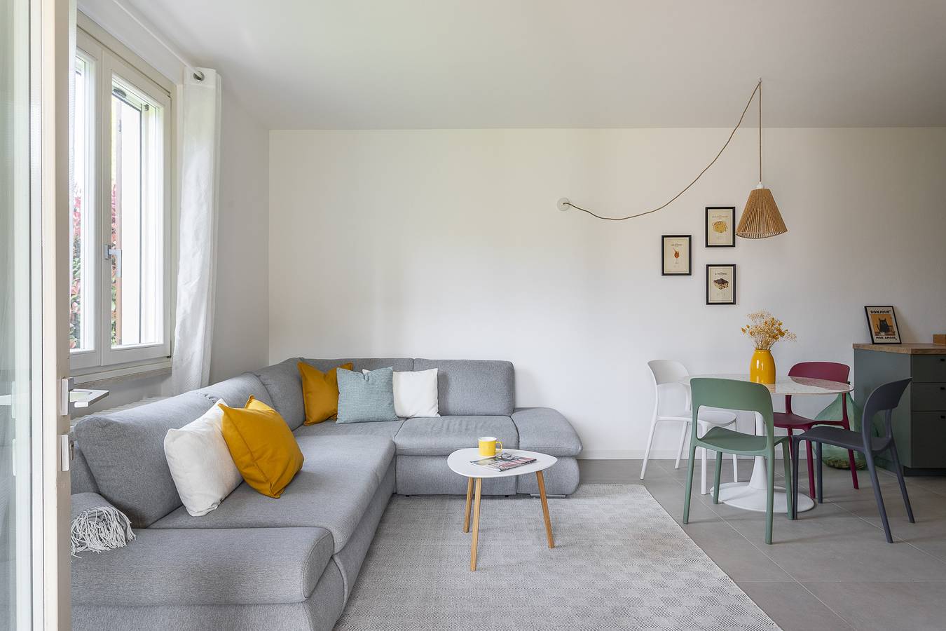 Appartamento intero, Moki by Garda Fewo in Moniga del Garda, Prealpi Gardesane