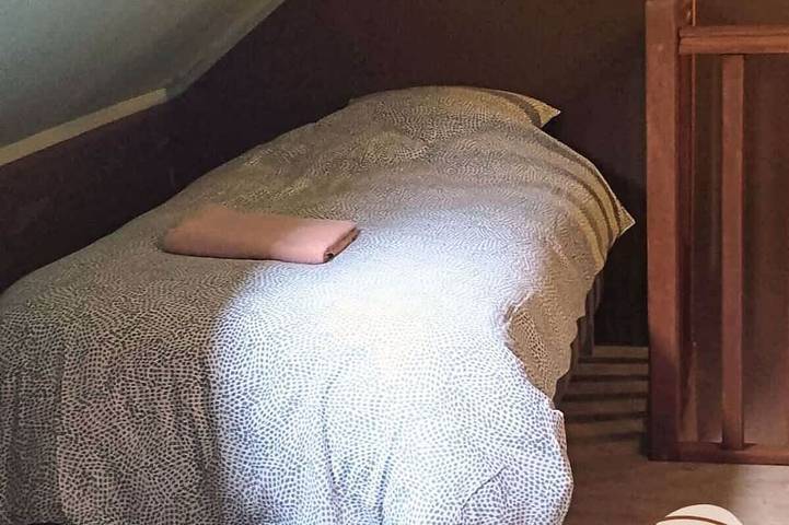 Gîte pour 4 personnes à Carvin - 2