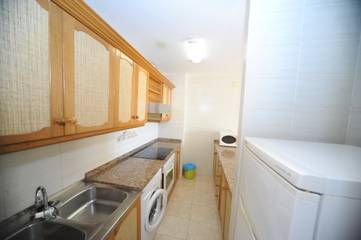 Vakantiewoning voor 4 Personen in Peñiscola, Costa del Azahar, Afbeelding 2