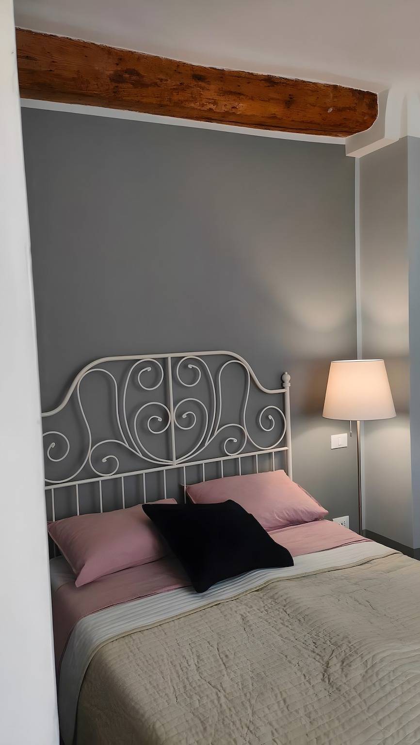 Appartamento intero, Appartamento 'Molo27' con Vista Mare in Genova (Città), Genoa