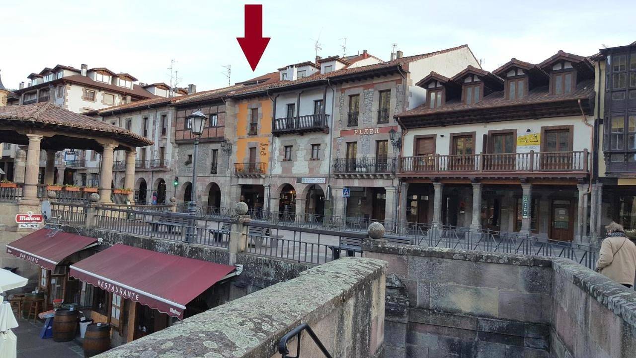 Apartamentos Sierra del Oso in Potes, Chaîne Cantabrique