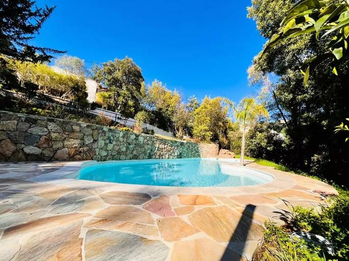 Villa pour 22 personnes, avec jardin à Mandelieu-la-Napoule - 3