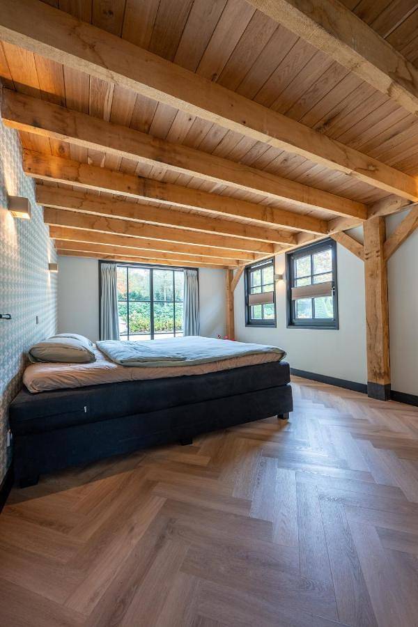 Geheel appartement, Buitenliefde, romantisch verblijf voor 2 personen in Heiloo, Noord-Holland - Kust van de Noordzee