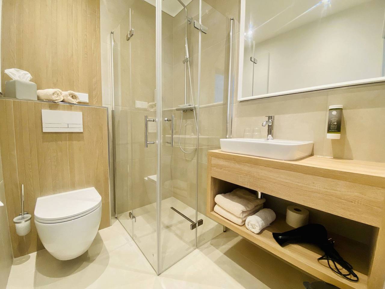 Schmidtburger Hof - Doppelzimmer mit Balkon in Weiler bei Monzingen, Landkreis Bad Kreuznach