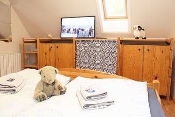 Ferienwohnung für 3 Personen in Gerdau, Landkreis Uelzen, Bild 4