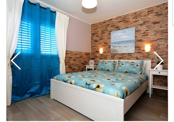 Appartamento per 3 persone, con giardino e piscina per bambini in Puerto del Carmen