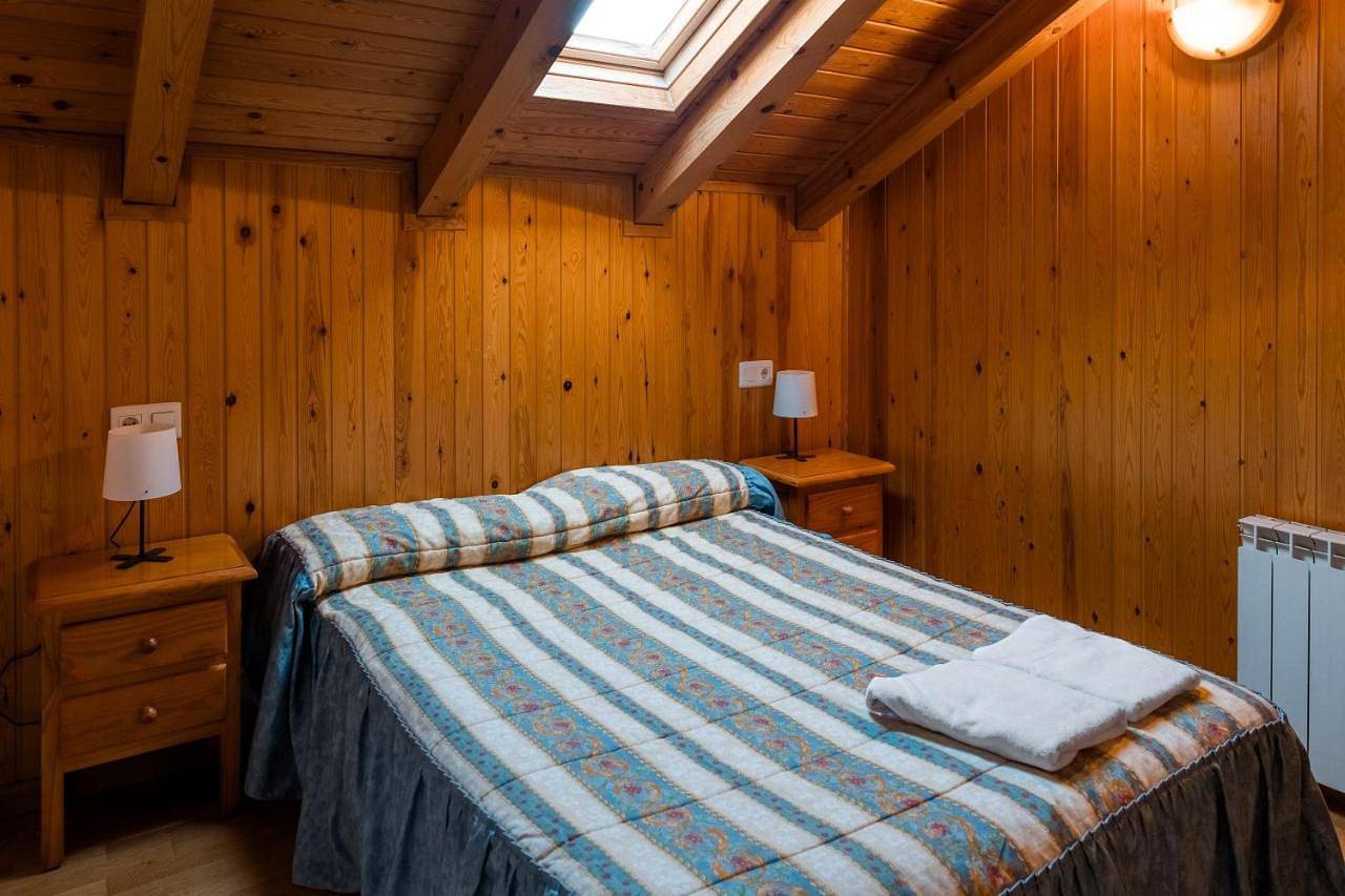 Casa Samarra in Ainet de Cardós, Vall de Cardós