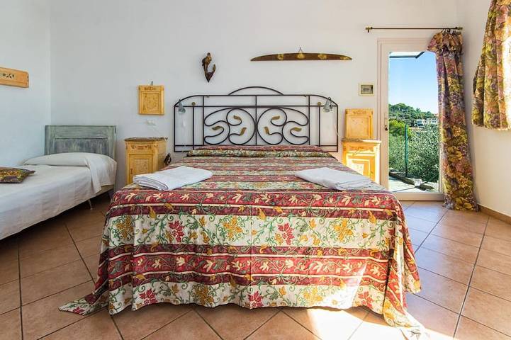 Agriturismo für 6 Personen, mit Pool und Garten in Norditalien - 3