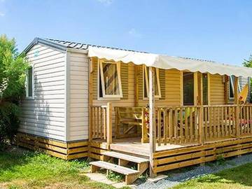 Camping für 6 Personen in Klenovica, Kroatische Adria, Bild 1