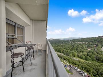 Ferienwohnung für 4 Personen in Sugar Mountain, Blue Ridge Mountains, Bild 2
