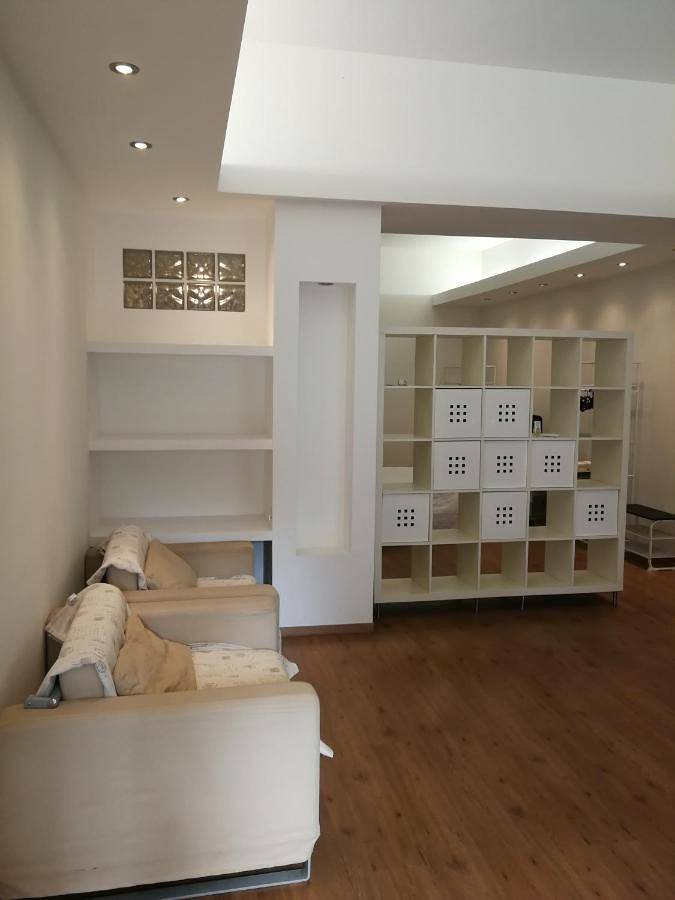 Chambre d’hôte pour 4 personnes, avec jardin et vue à Aci Castello - 3