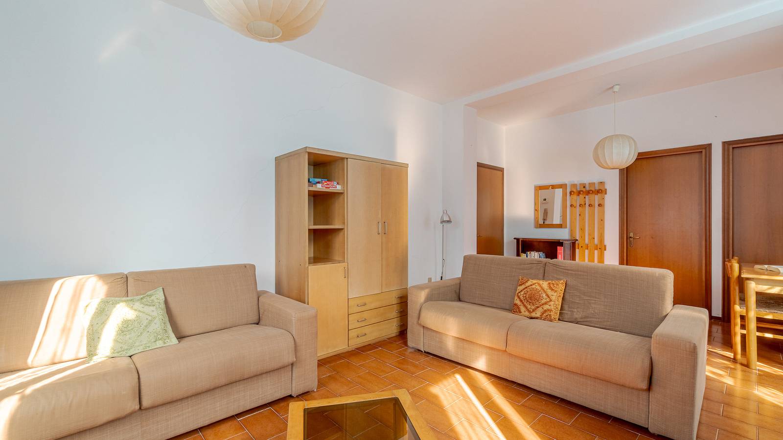 Ferienwohnung für 4 Personen in Rapallo (Stadt), Rapallo