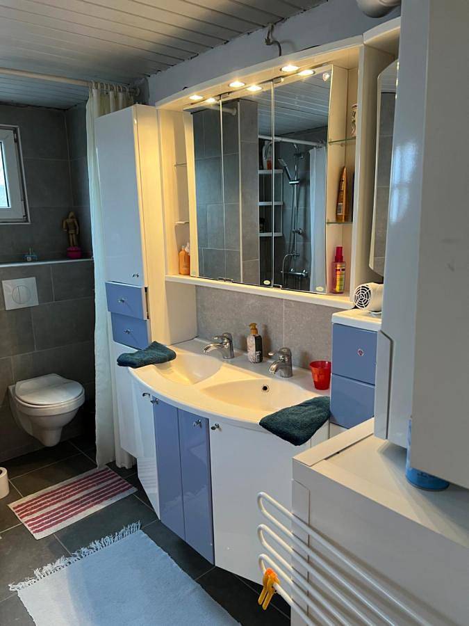 Maison d’hôte pour 2 personnes, avec vue et jardin à Malines - 3