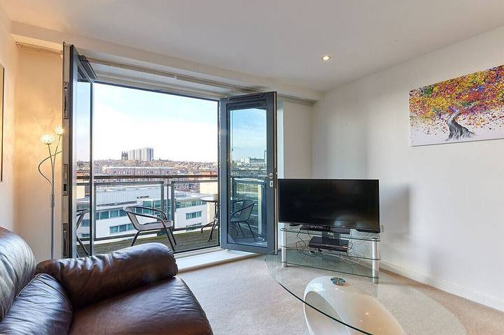 Ganze Wohnung, Properties Unique | Thornton in Newcastle upon Tyne, Tyne and Wear