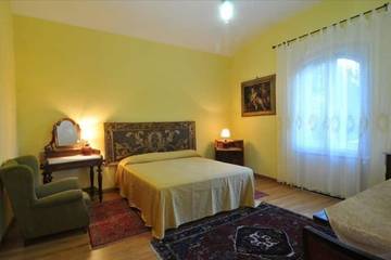 Villa für 12 Personen in Gavinana Galluzzo, Florenz, Bild 3