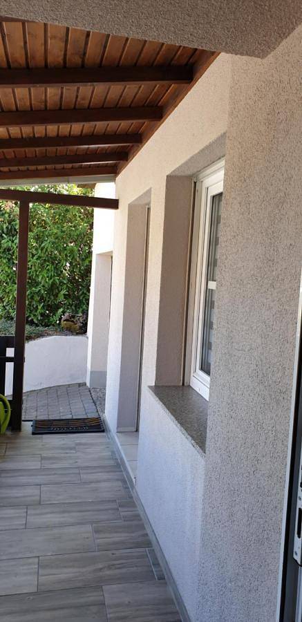 Ferienhaus für 4 Personen, mit Terrasse in Kell am See - 4