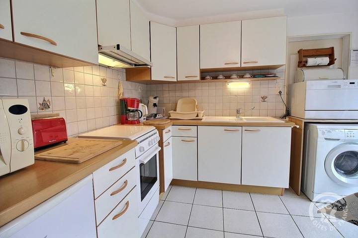 Gîte pour 2 personnes, avec jardin à Saint-Cast-le-Guildo - 2