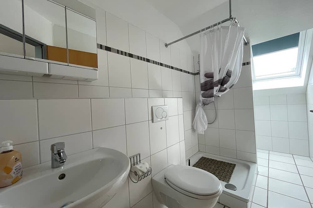Anwaß 26 c (Endreihenhaus) - Ferienhaus Herden in Friedrichskoog-Spitze, Friedrichskoog