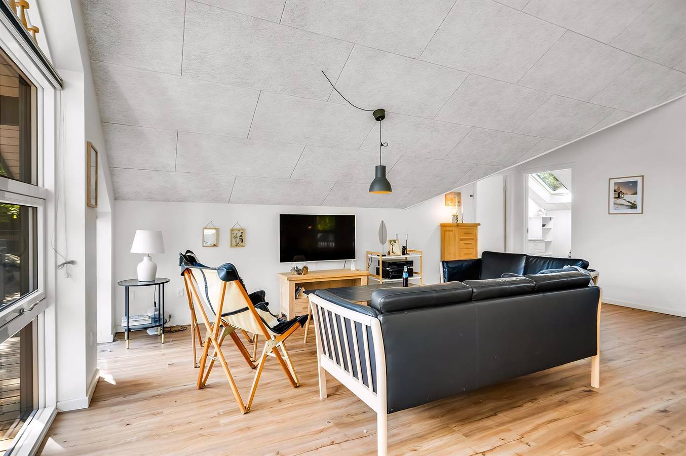 Pet friendly home in Saltum with Wifi in Jammerbugt