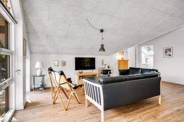 Ferienhaus für 8 Personen in Dänemark an der Nordsee, Nordjütland, Bild 2