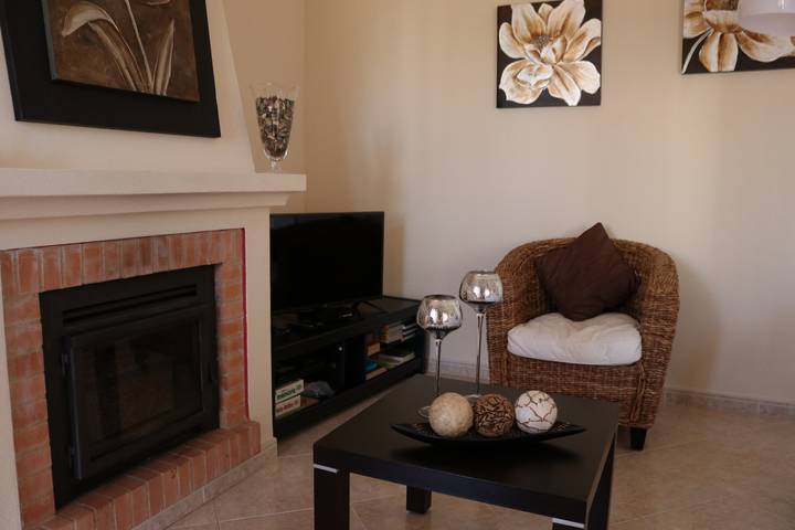 Apartamento entero, Casa Mateus in Alvor, Distrito de Faro