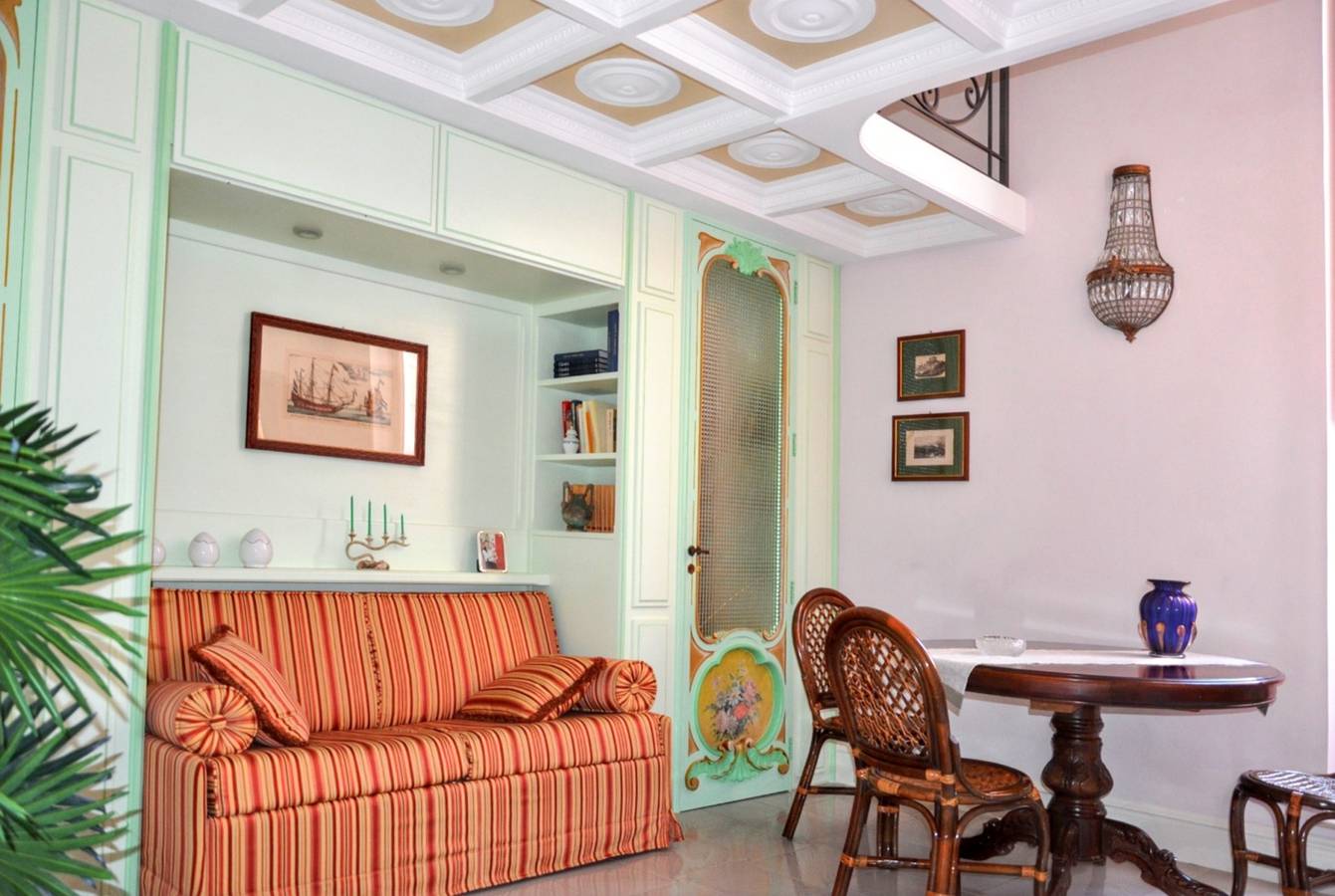 Casa cómoda con jacuzzi en Castro in Castro (Lecce), Provincia de Lecce