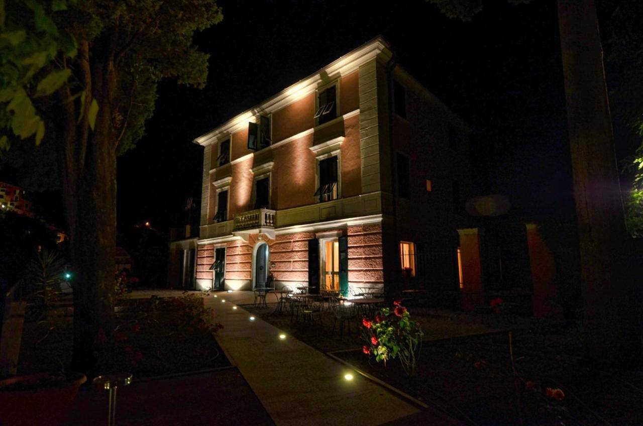 Villa Accini in Monterosso al Mare, Commune de Monterosso al Mare