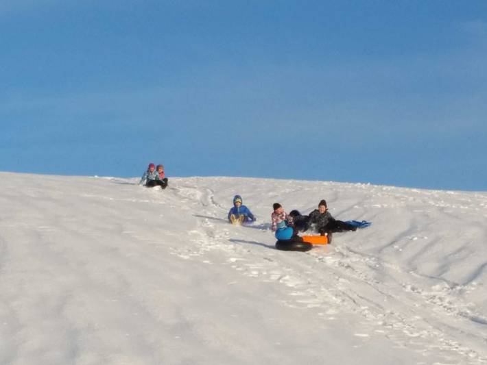 Bauernhaus für 4 Personen, mit Pool und Garten sowie Balkon, kinderfreundlich in Alpenland Tegernsee Schliersee - 2
