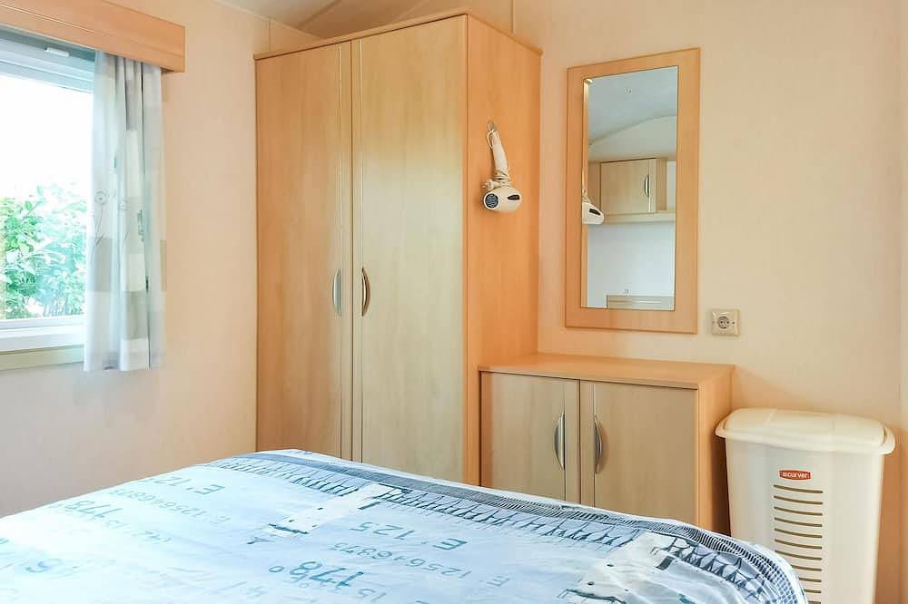 Schönes Haus mit 2 Schlafzimmern in. in Retranchement, Zeeuwse Kust