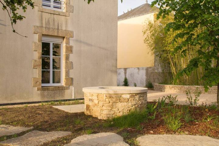 Location de vacances pour 6 personnes, adapté aux familles à Bazoges-en-Paillers - 4