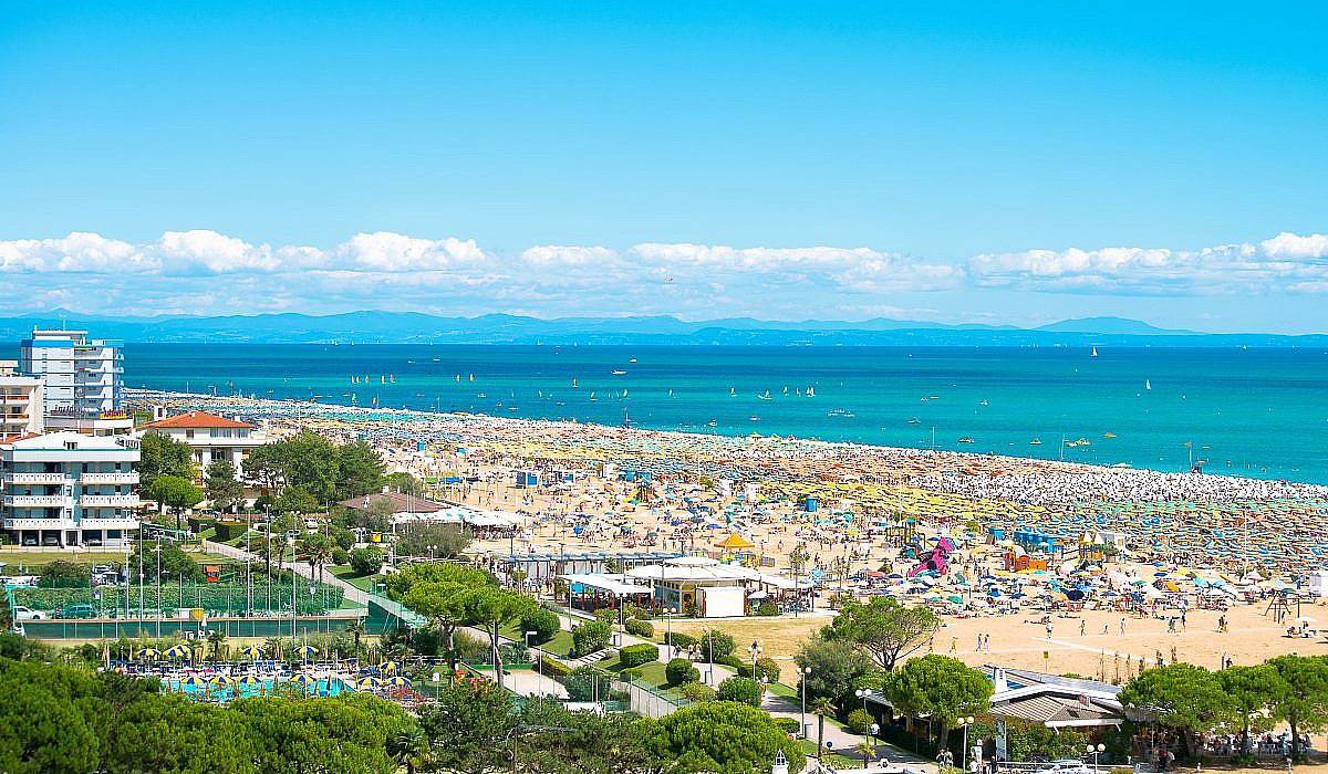 Casa vacanza a Provincia di Venezia a partire da 138€ a notte