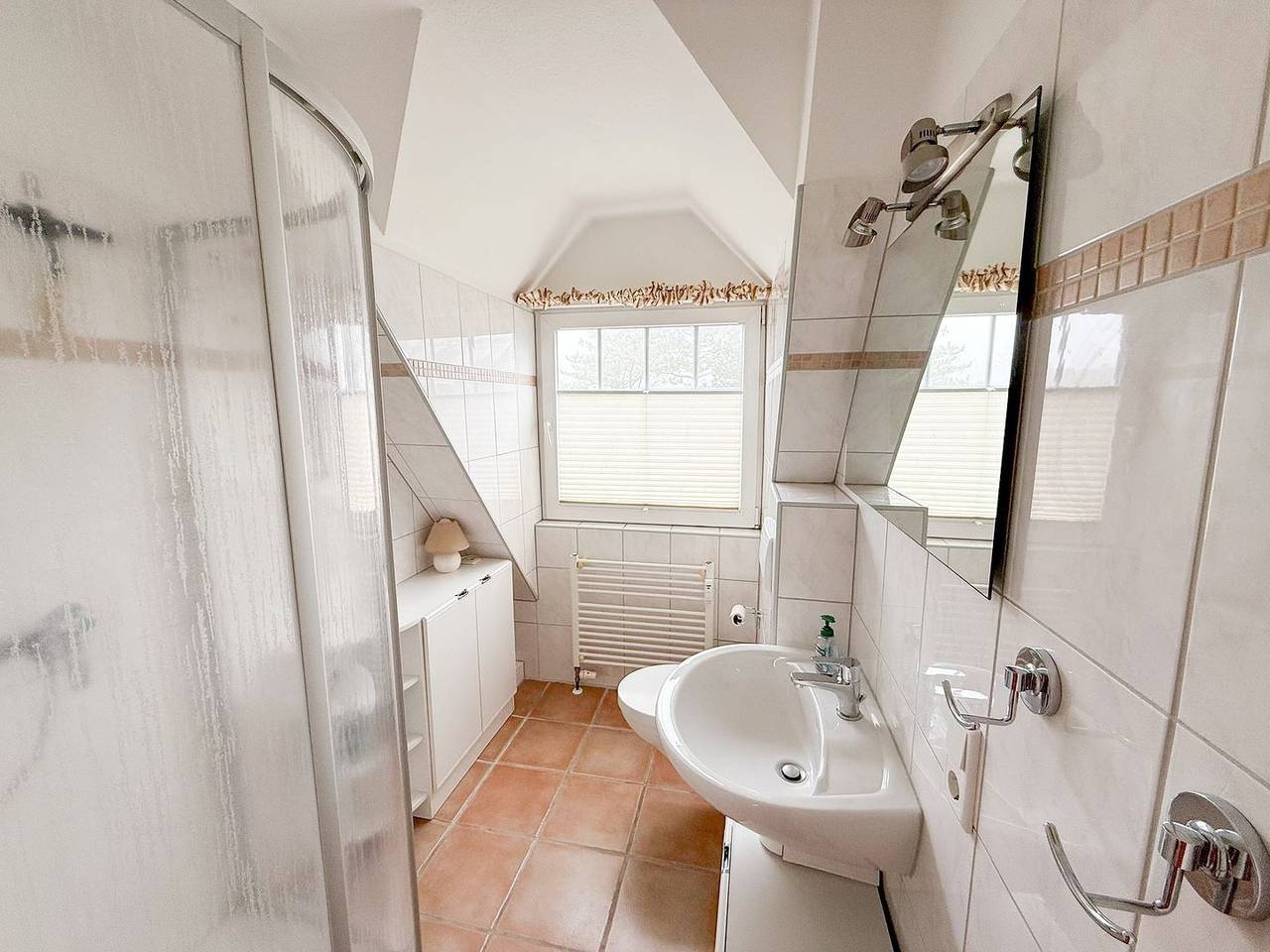 Ganze Wohnung, Appartement Aberdeen Nr. 7 in Wenningstedt, Sylt
