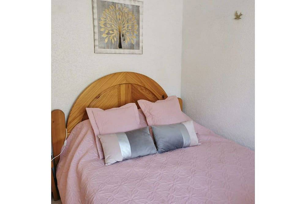 Geheel appartement, Spanish Mont-St-Michel. Two terraces with sea view. Two Tvs + Wifi in Peñiscola, Costa del Azahar