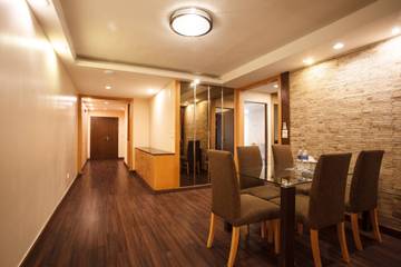 Appartement voor 6 Personen in Watthana District, Bangkok, Afbeelding 4